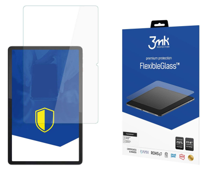 Folia na tablet 3MK Flexible Glass do Lenovo Tab K11 Plus